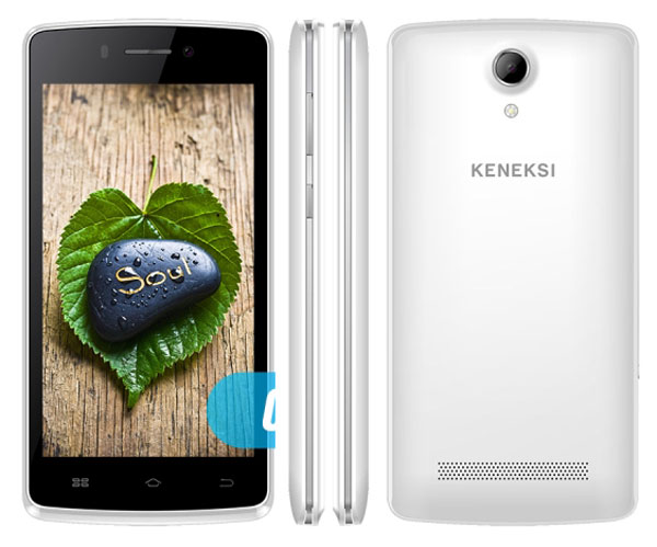 Keneksi Soul Features and Specifications