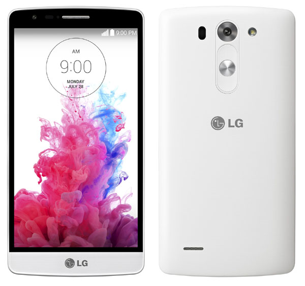 LG G3 Beat Features and Specifications