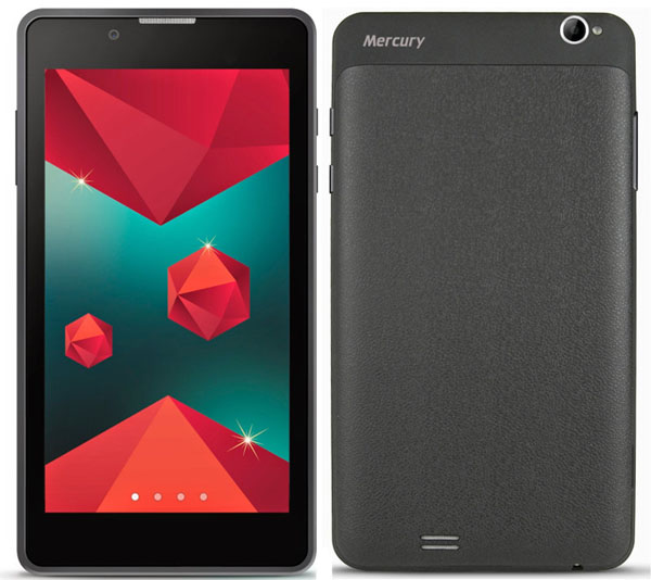 Mercury Glitz Features and Specifications