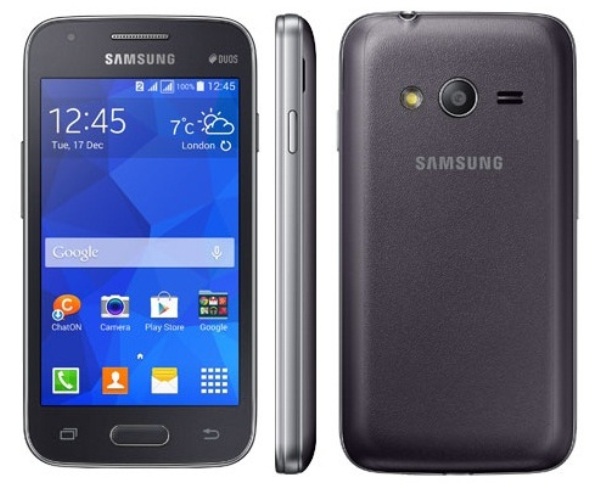Samsung Galaxy Ace NXT Features and Specifications