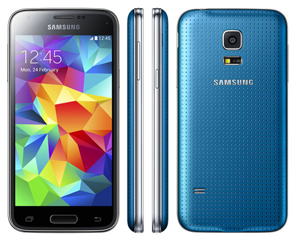 Samsung Galaxy S5 Mini Features and Specifications