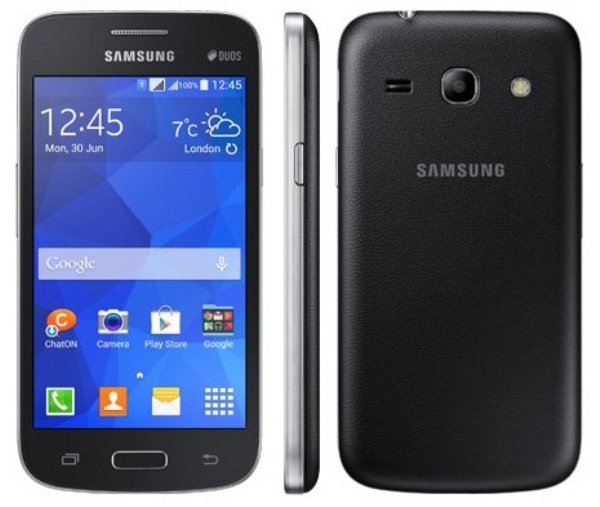 Samsung Galaxy Star 2 Plus Features and Specifications