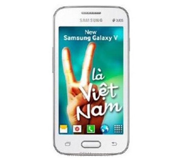 Samsung Galaxy V Features and Specifications