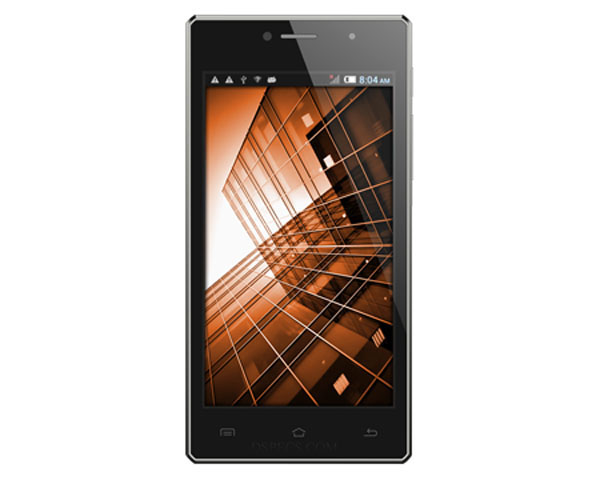 Spice Mi-451 3G Features and Specifications