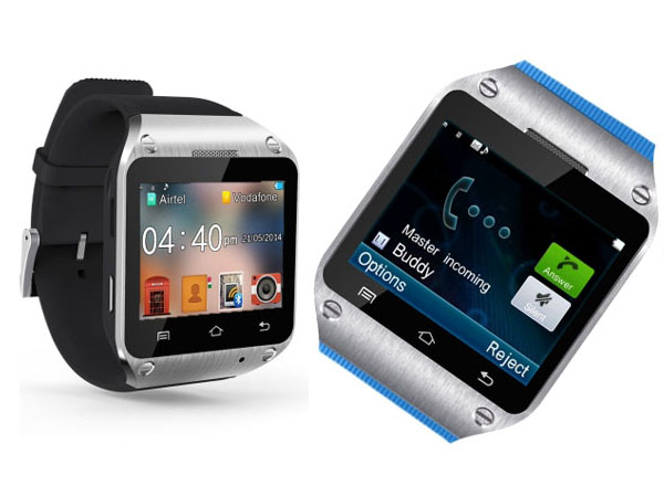 Spice Smart Pulse M-9010 Features and Specifications