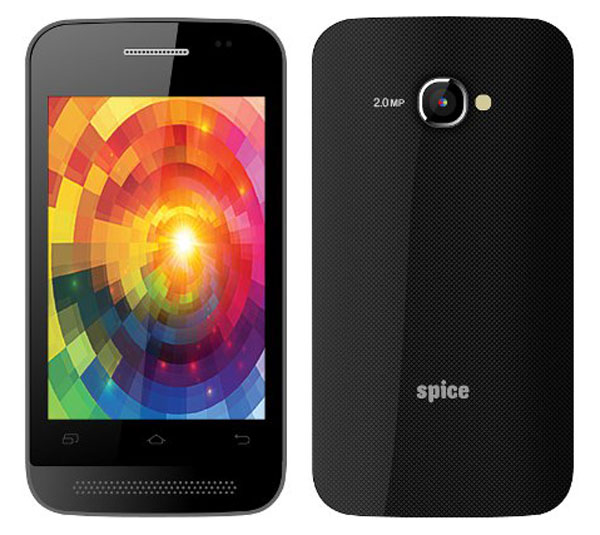 Spice Stellar Mi-361 Features and Specifications