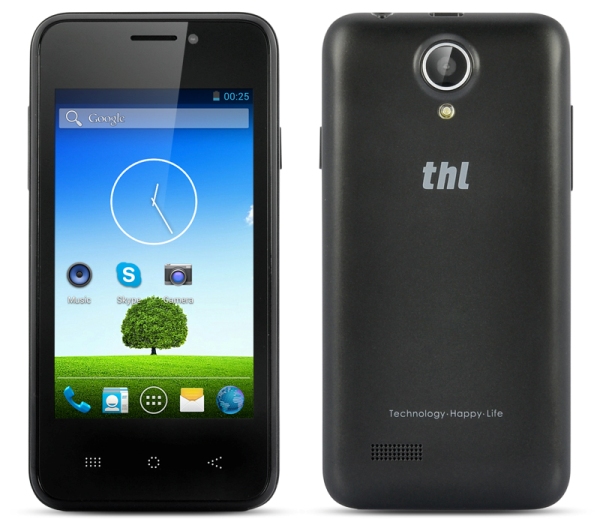 THL A3 Features and Specifications