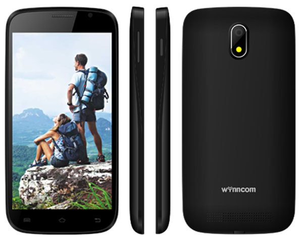 Wynncom G54 Features and Specifications