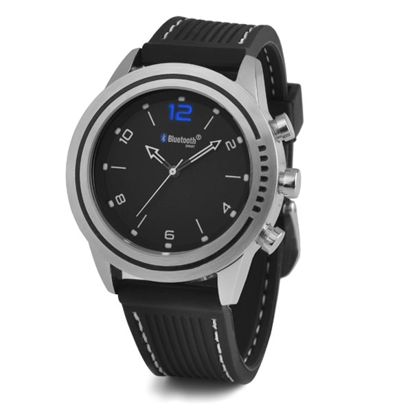 teXet X-Watch TW-120 Features and Specifications