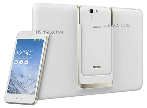 Asus PadFone S PF500KL