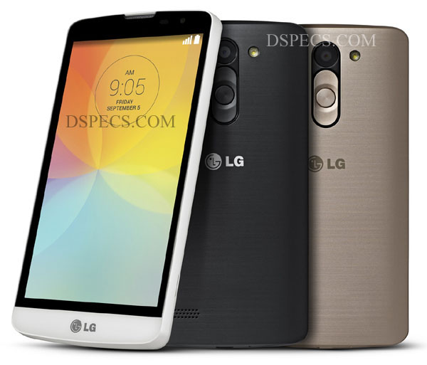 LG L Bello