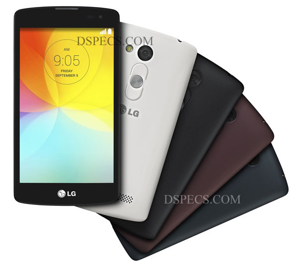 LG L Fino