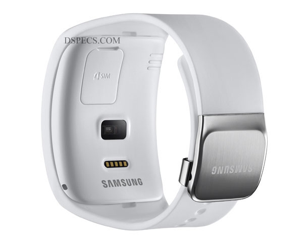 Samsung Gear S