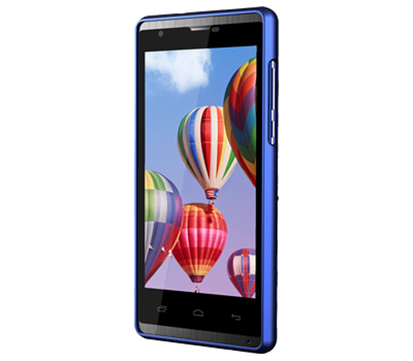 Spice Stellar Mi-508 Features and Specifications