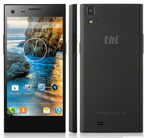 THL T11 Features and Specifications
