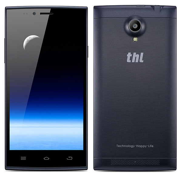 THL T6S Features and Specifications