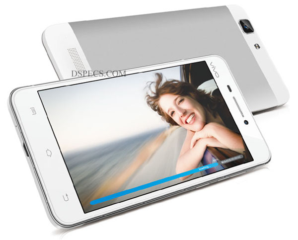 Vivo X3F 4G Features and Specifications