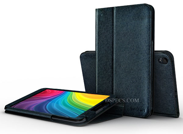 Walton Walpad M Features and Specifications