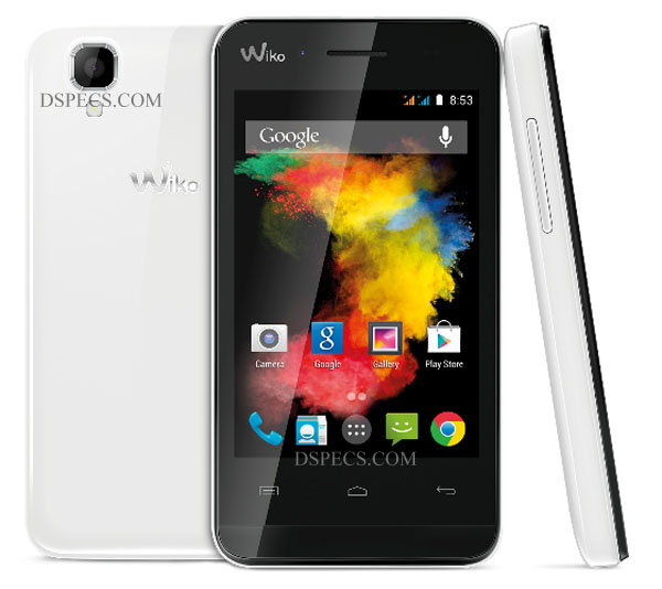 Wiko Goa