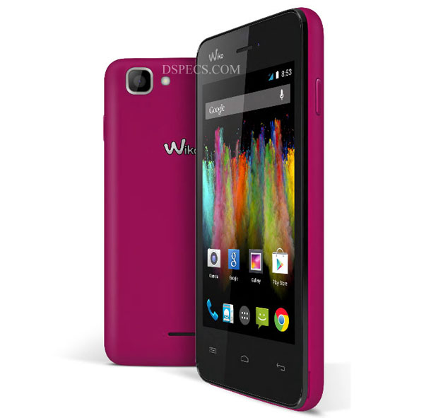 Wiko Kite 4G