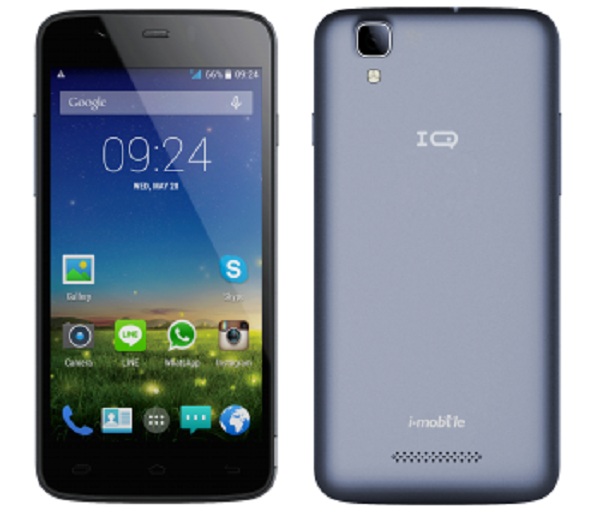 i-mobile IQ 511 Features and Specifications