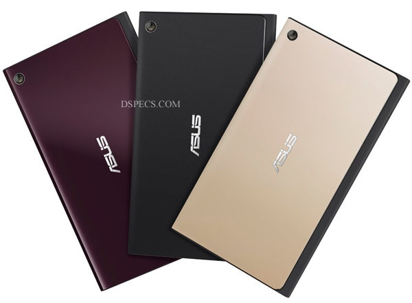 Asus Memo Pad 7 ME572C