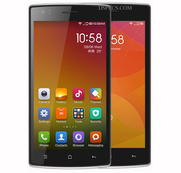 Elephone G4c Features and Specifications