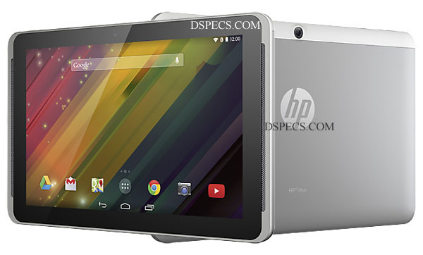 HP 10 Plus 2201nn Features and Specifications