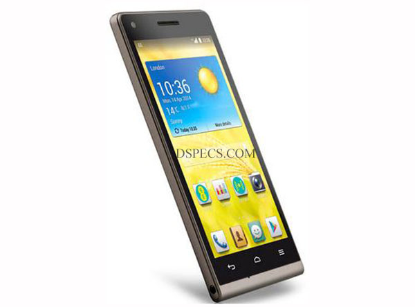 Huawei Ascend G535 Features and Specifications