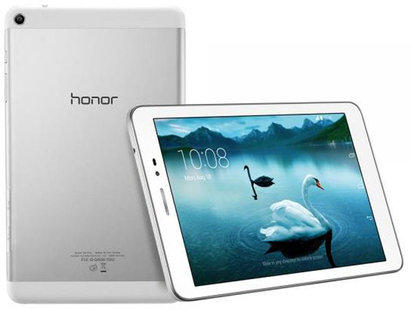 Huawei Honor Pad Features and Specifications