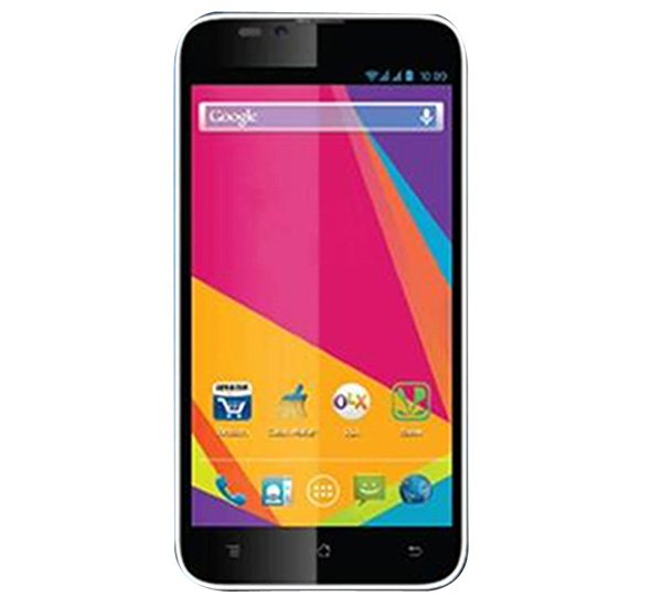 Karbonn Titanium S29 Elite Features and Specifications