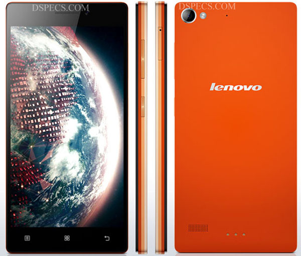 Lenovo Vibe X2 Features and Specifications