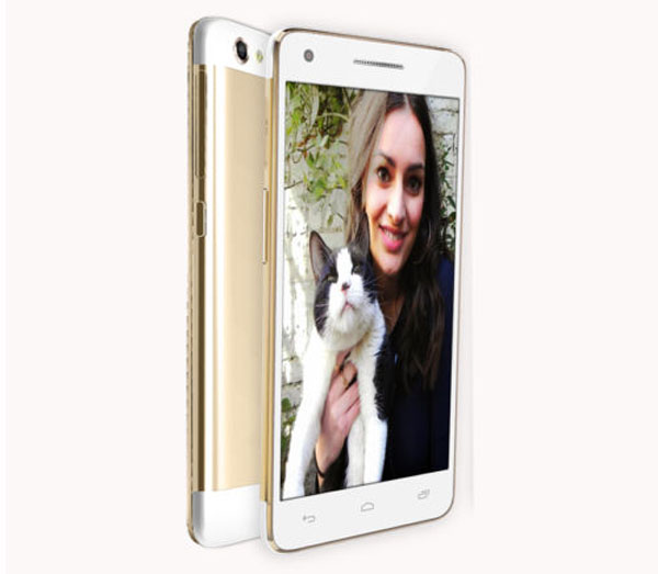 Micromax Canvas 4 Plus A315 Features and Specifications