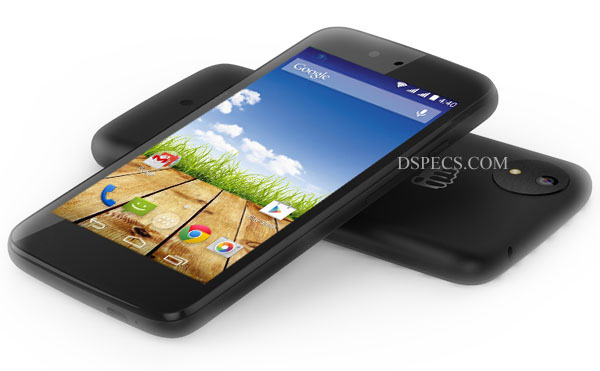 Micromax Canvas A1 AQ4501 Features and Specifications