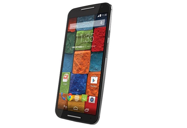 Motorola Moto X (Gen2) Features and Specifications