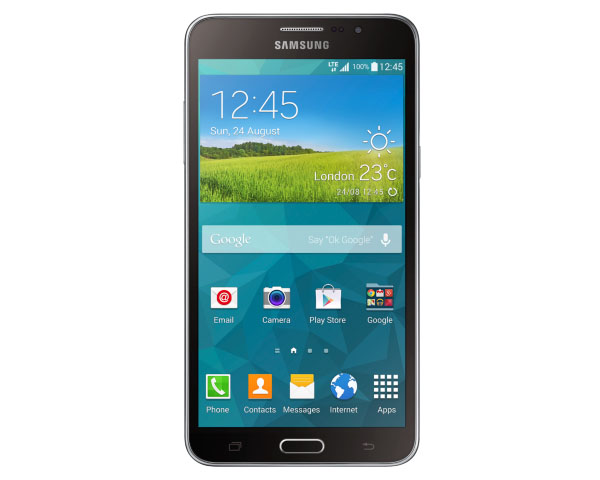 Samsung Galaxy Mega 2 LTE Features and Specifications