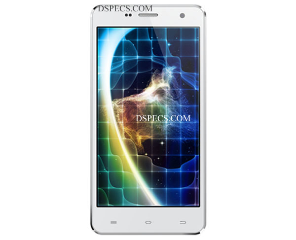 Spice Stellar Mi-516 Features and Specifications