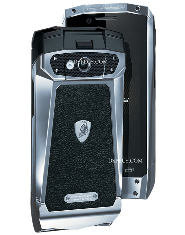 Tonino Lamborghini Antares