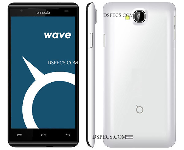 Unnecto Wave Features and Specifications