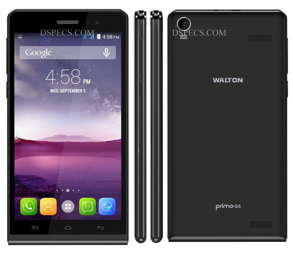 Walton Primo G5