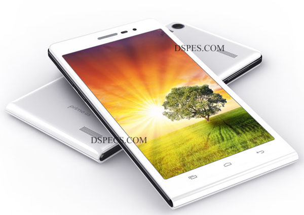 Walton Primo G5 Features and Specifications