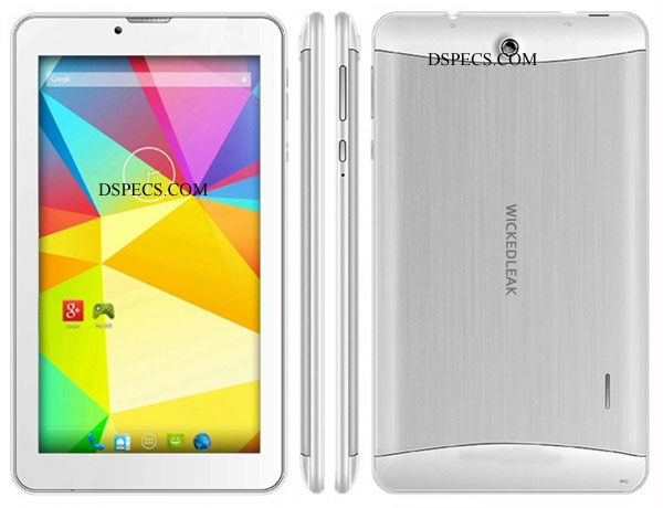 Wickedleak Wammy Desire 3 Features and Specifications