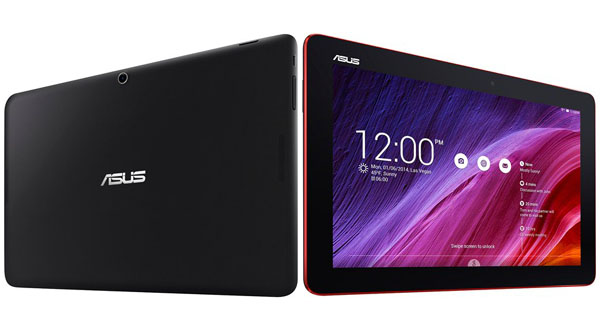 Asus Memo Pad 10 ME103K Features and Specifications