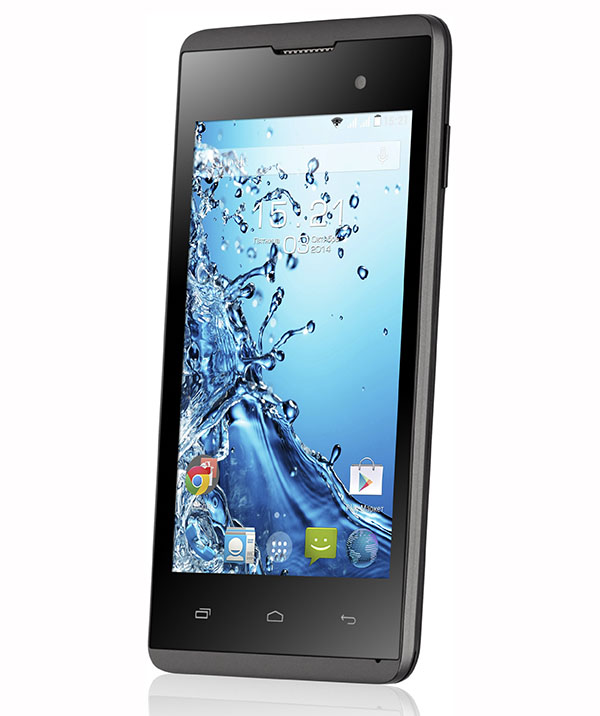 Fly Era Style 4 IQ4418 Features and Specifications