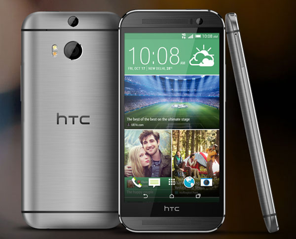 HTC One (M8 Eye) Features and Specifications