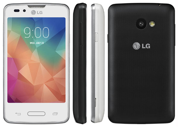 LG L45 DUAL(X132) Features and Specifications