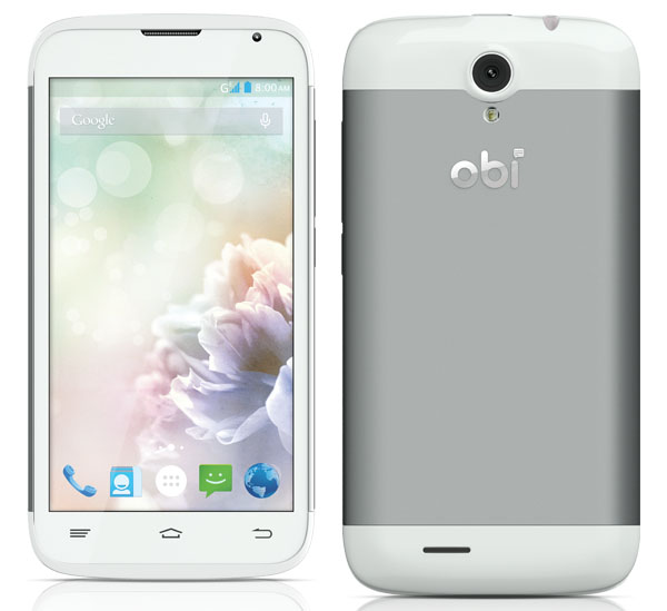 Obi Fox S403 Features and Specifications