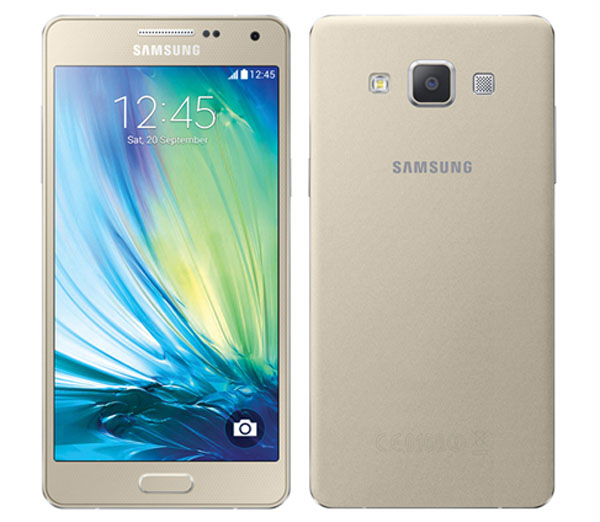 Samsung Galaxy A5 Features and Specifications