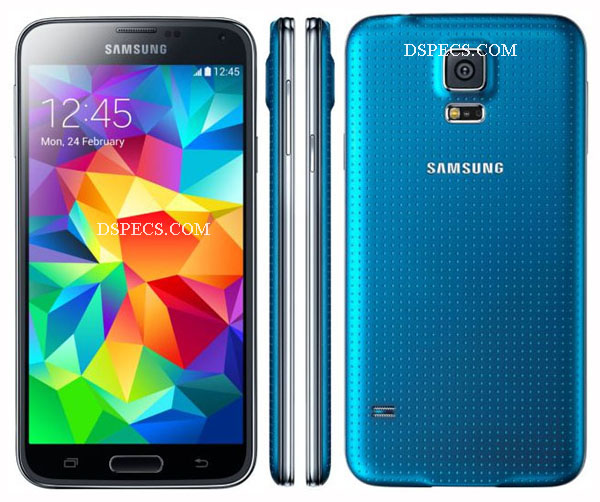 Samsung Galaxy S5 Plus