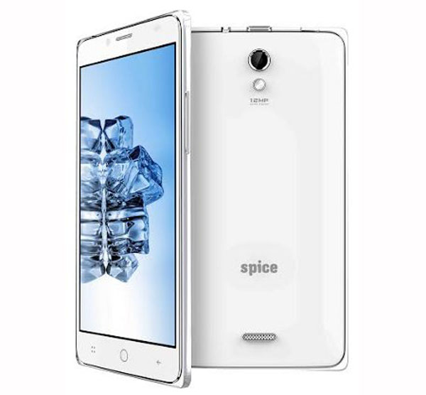 Spice Stellar 524 Features and Specifications
